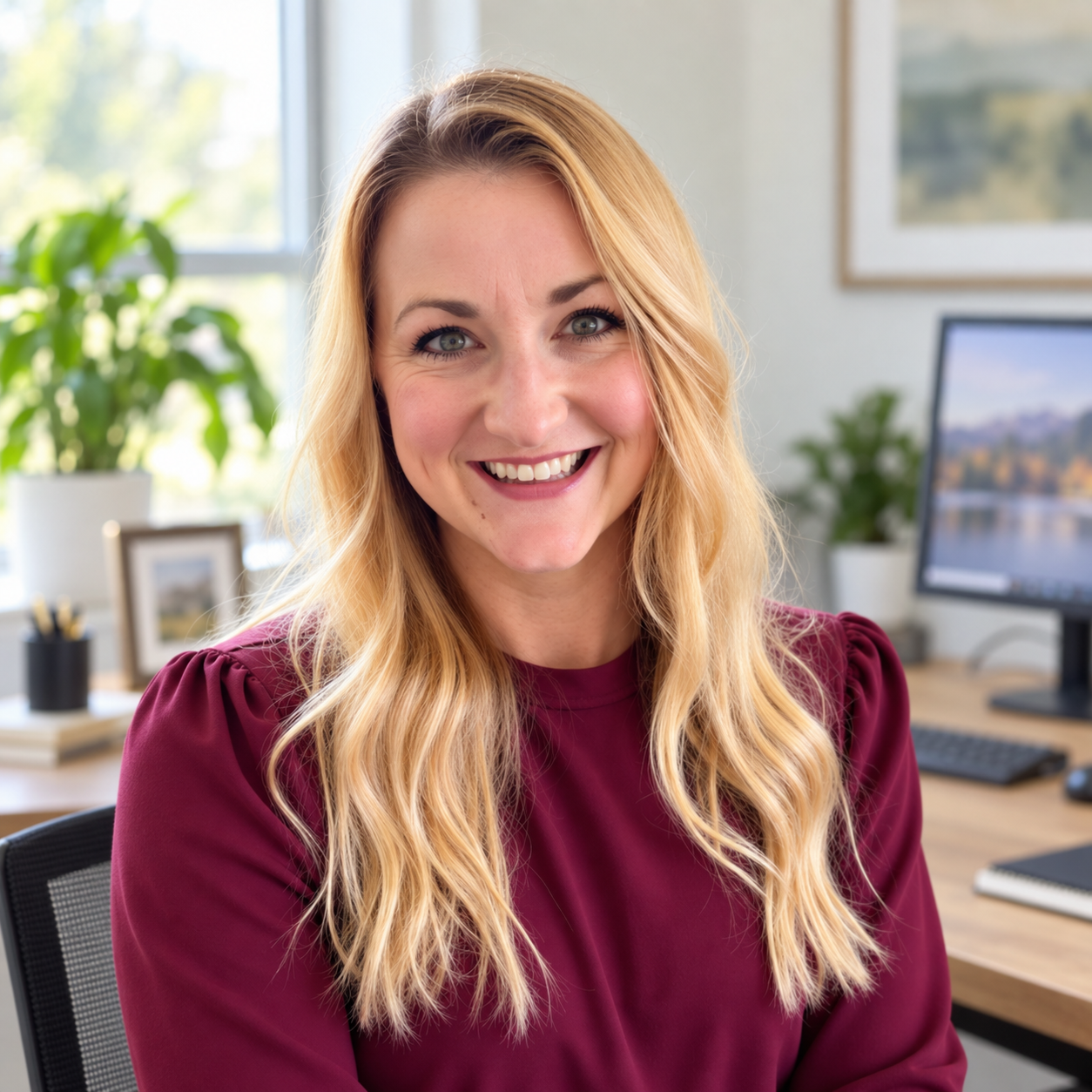 Chelsea Beeman, CPA