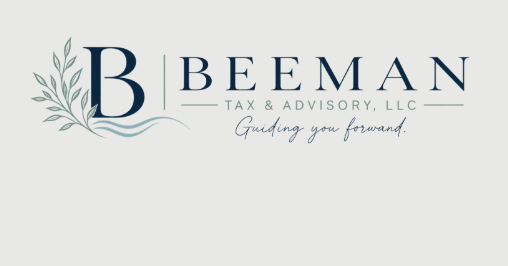 Beeman Tax & Advisory, LLC — Guiding you forward